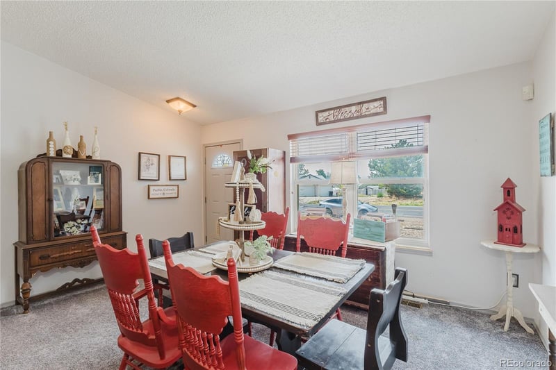 138 Spaulding , Pueblo West, CO 81007