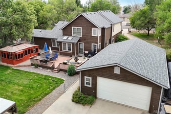 12524 Troy St, Henderson, CO 80640