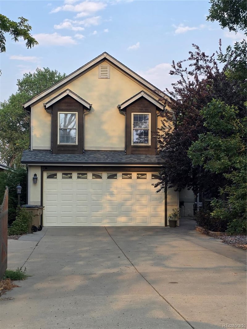 12524 Troy St, Henderson, CO 80640