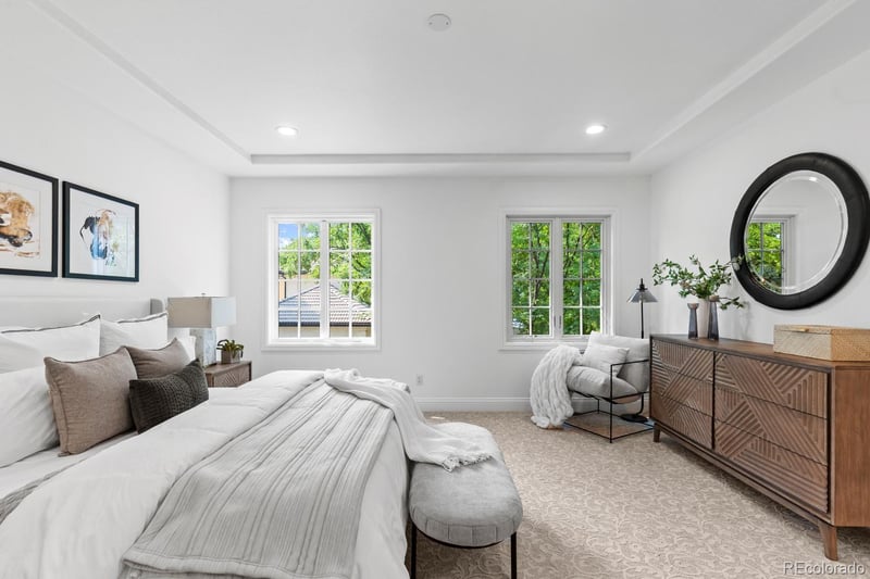 100 S University Blvd #1, Denver, CO 80209