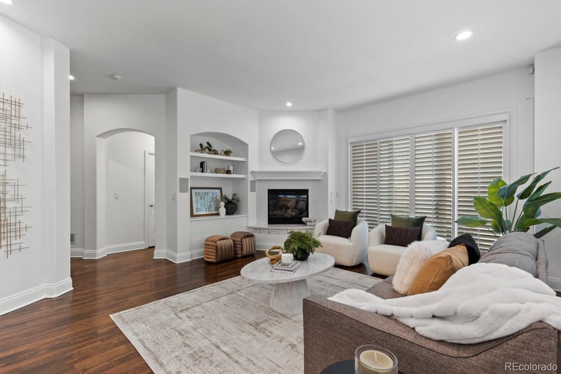 100 S University Blvd #1, Denver, CO 80209