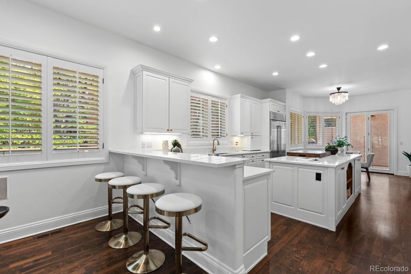 100 S University Blvd #1, Denver, CO 80209