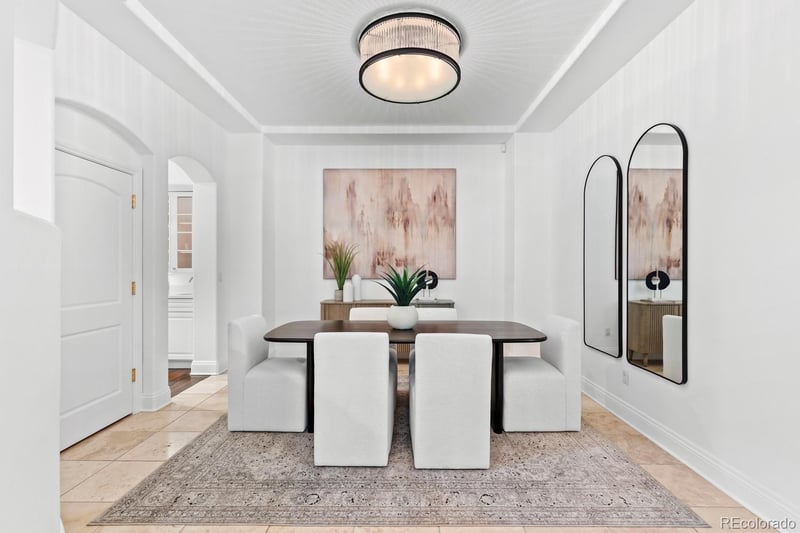 100 S University Blvd #1, Denver, CO 80209