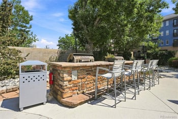 100 Park Ave #903, Denver, CO 80205