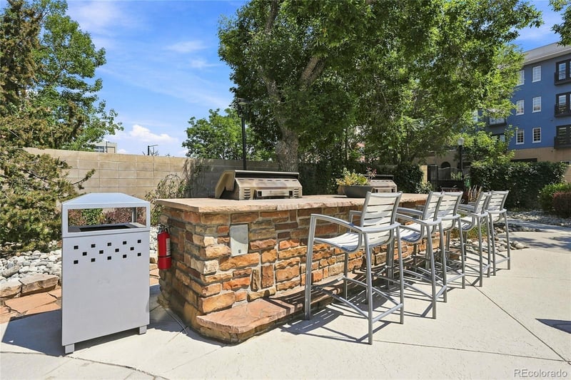 100 Park Ave #903, Denver, CO 80205