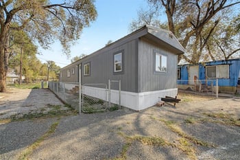 2626 Lake Ave Lot 37, Pueblo, CO 81004
