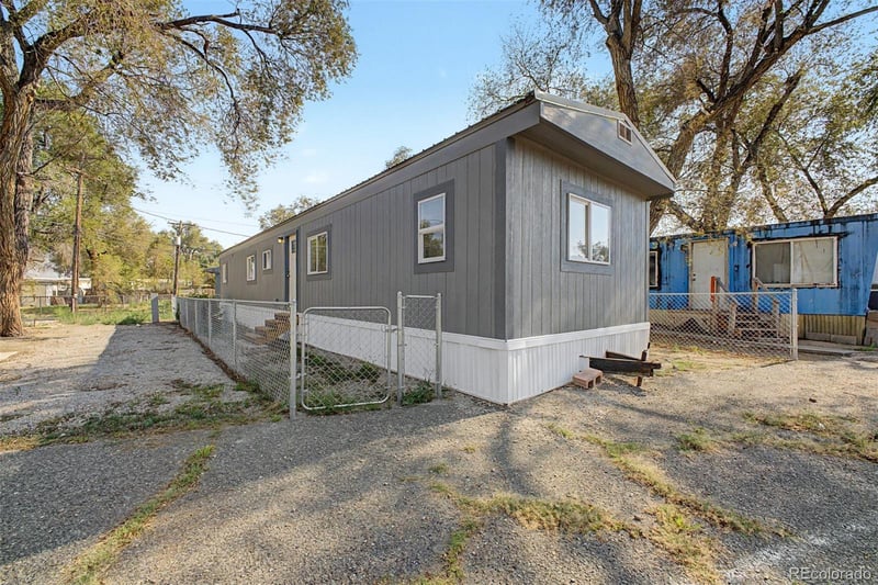 2626 Lake Ave Lot 37, Pueblo, CO 81004