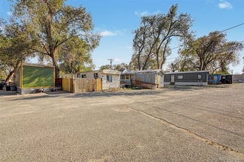 2626 Lake Ave Lot 37, Pueblo, CO 81004