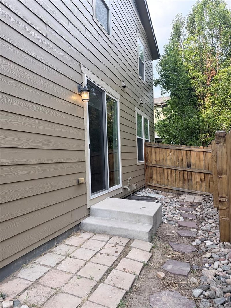 1517 Dallas , Denver, CO 80247