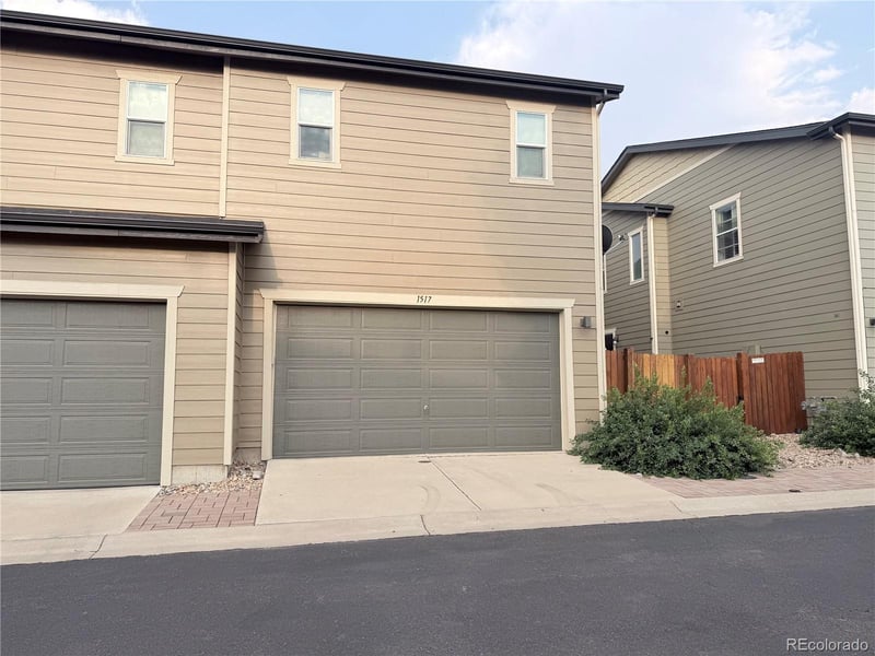1517 Dallas , Denver, CO 80247