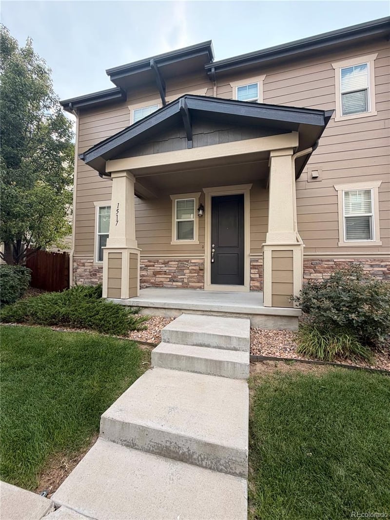 1517 Dallas , Denver, CO 80247