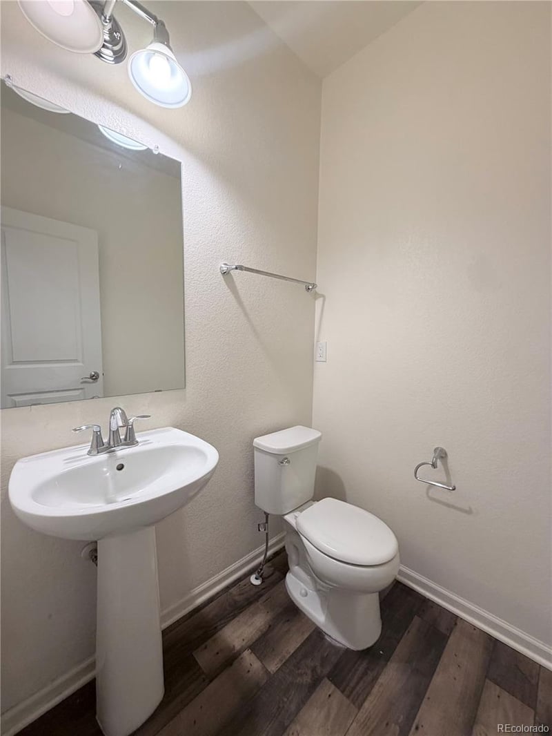 1517 Dallas , Denver, CO 80247