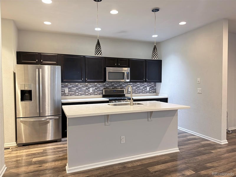 1517 Dallas , Denver, CO 80247