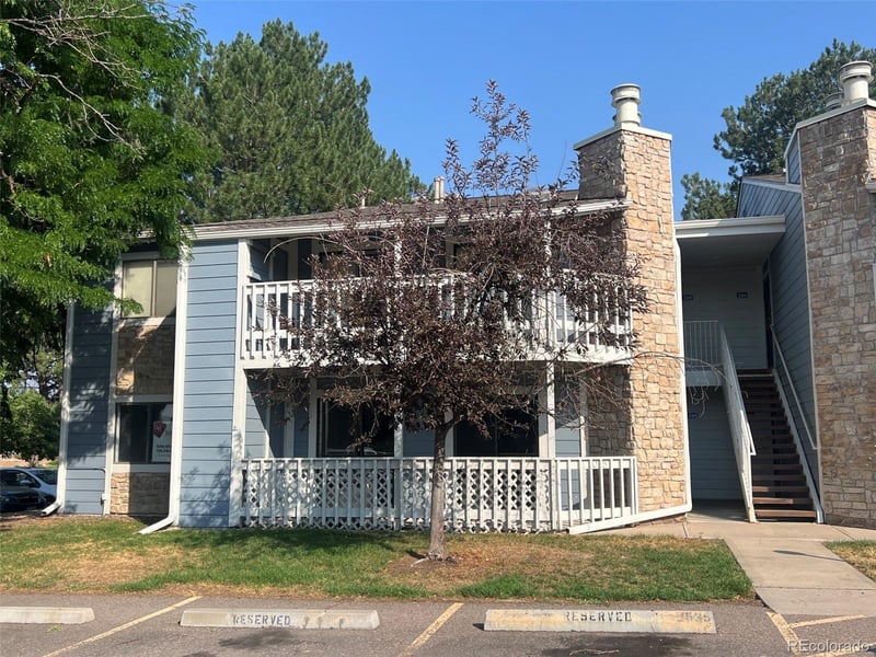 8600 Alameda Ave #17-105, Denver, CO 80247