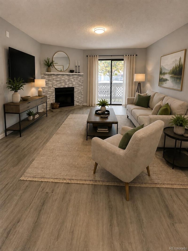 8600 Alameda Ave #17-105, Denver, CO 80247