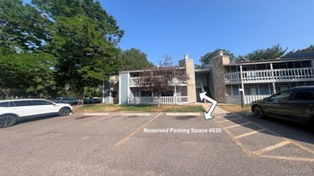 8600 E Alameda Ave #17-105, Denver, CO 80247
