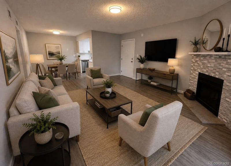 8600 Alameda Ave #17-105, Denver, CO 80247