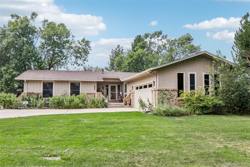 7922 Meadowlake Rd, Niwot, CO 80503