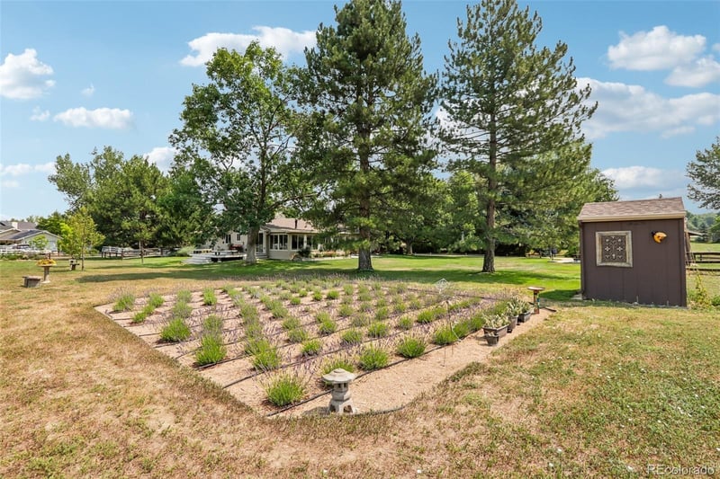 7922 Meadowlake Rd, Niwot, CO 80503