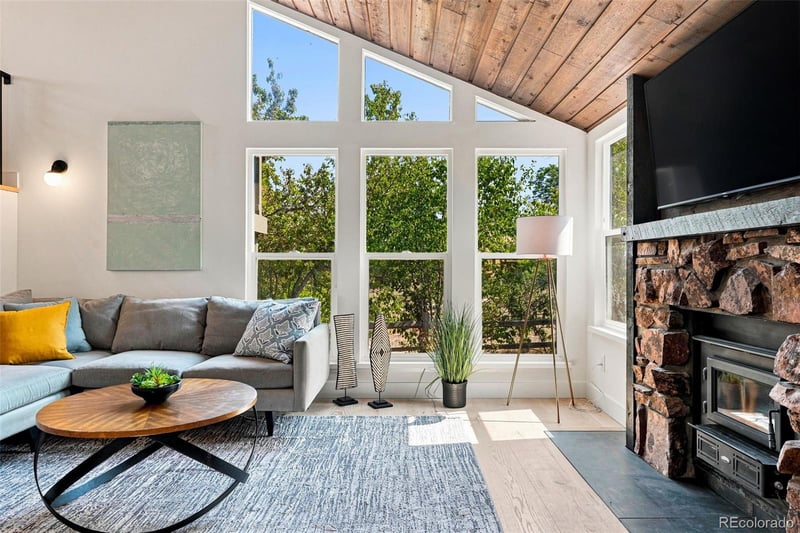 3760 Silver Plume Ln, Boulder, CO 80305