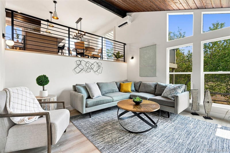 3760 Silver Plume Ln, Boulder, CO 80305