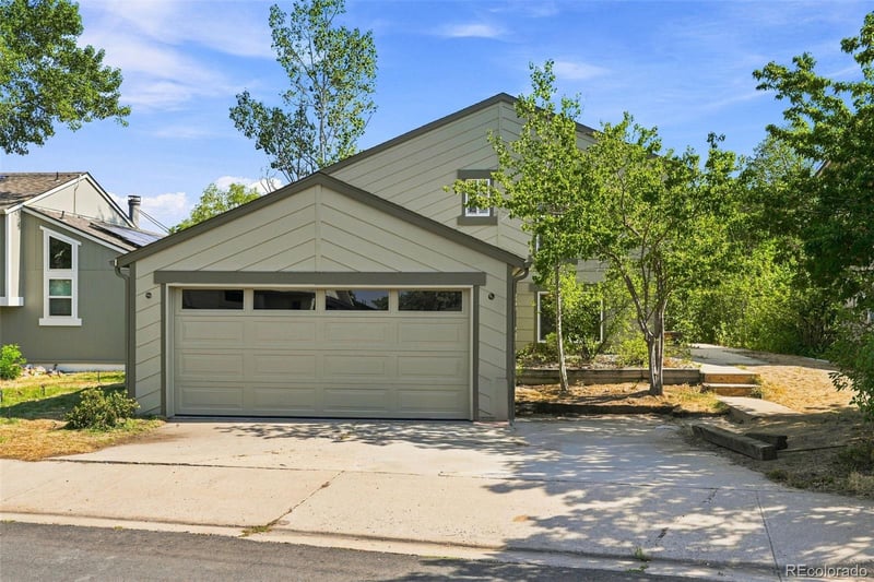 3760 Silver Plume Ln, Boulder, CO 80305