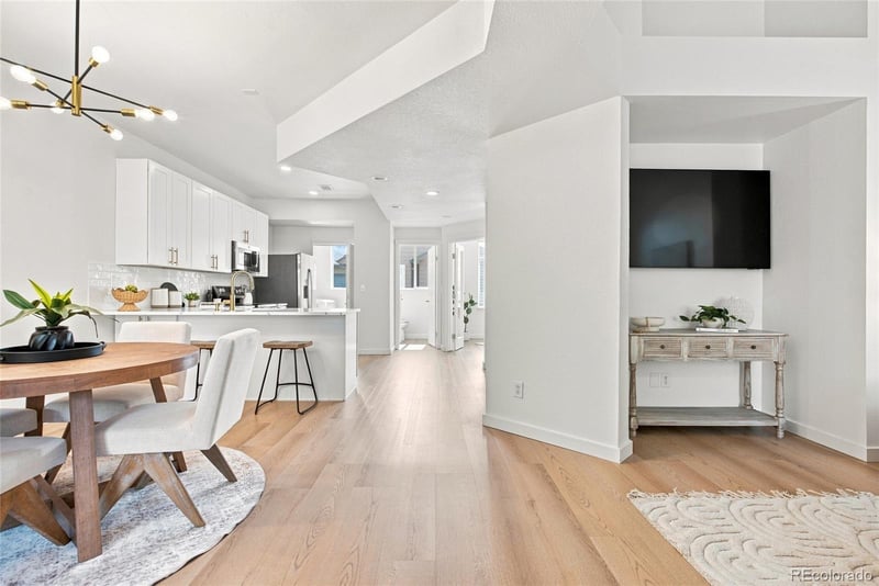 6428 Silver Mesa Dr #C, Littleton, CO 80130