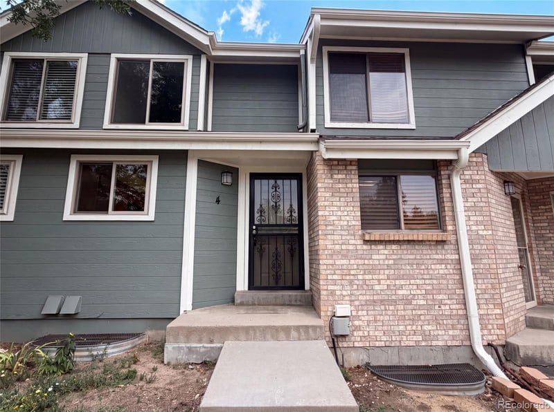 8733 Cornell Ave #4, Denver, CO 80227