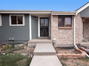 8733 W Cornell Ave #4, Denver, CO 80227