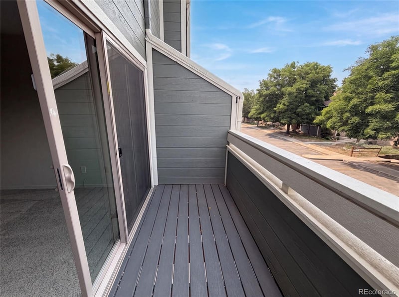 8733 Cornell Ave #4, Denver, CO 80227