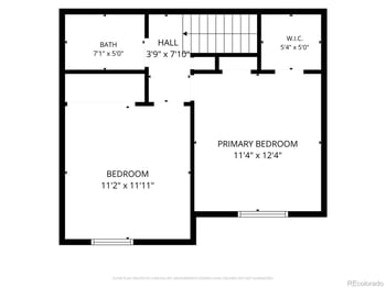 677 Vrain St #19, Denver, CO 80204