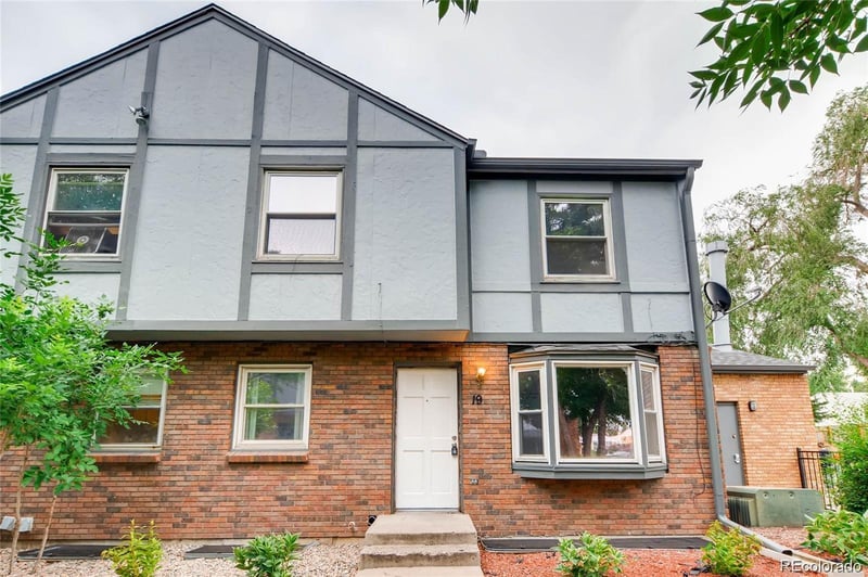 677 Vrain St #19, Denver, CO 80204