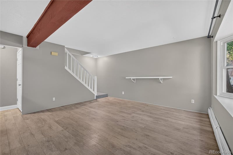 677 Vrain St #19, Denver, CO 80204