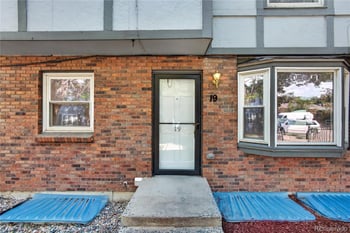 677 Vrain St #19, Denver, CO 80204
