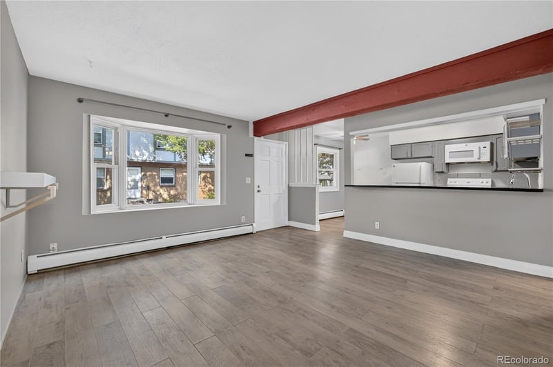 677 Vrain St #19, Denver, CO 80204