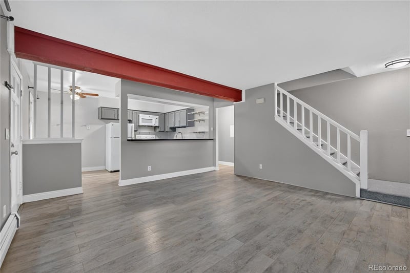 677 Vrain St #19, Denver, CO 80204