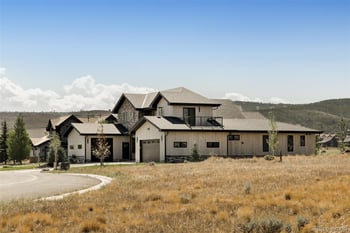 1735 Mountain Sky Ln, Granby, CO 80446