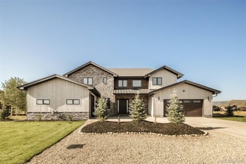 1735 Mountain Sky Ln, Granby, CO 80446