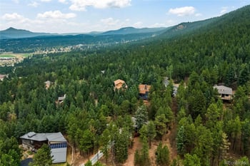 1178 Forest Hill Rd, Woodland Park, CO 80863