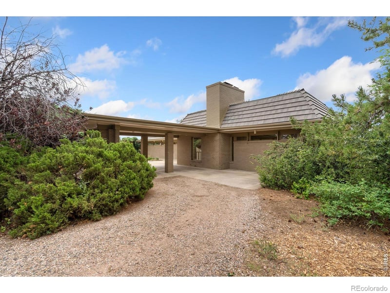 1909 Turnberry Rd, Fort Collins, CO 80524