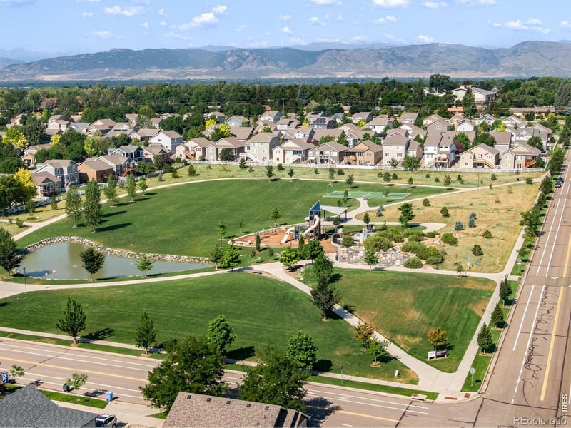 2457 Clarion Ln, Fort Collins, CO 80524