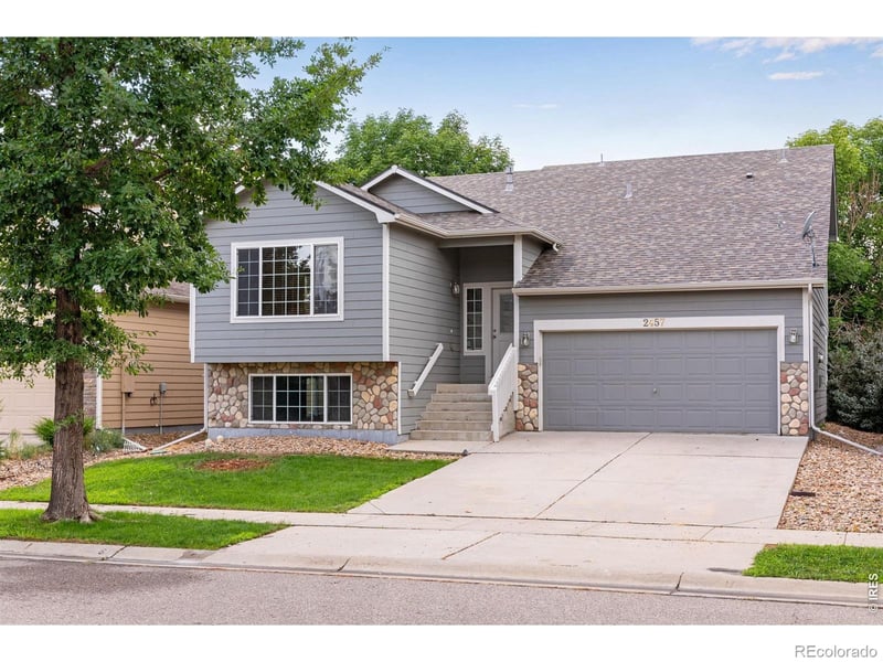2457 Clarion Ln, Fort Collins, CO 80524