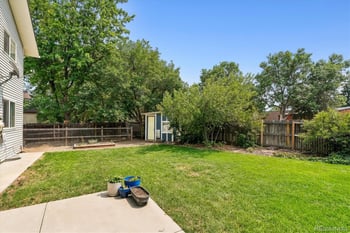 4648 S Mobile Way, Aurora, CO 80015