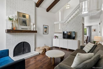 4648 S Mobile Way, Aurora, CO 80015