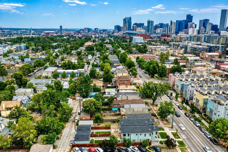 829 Kalamath St, Denver, CO 80204