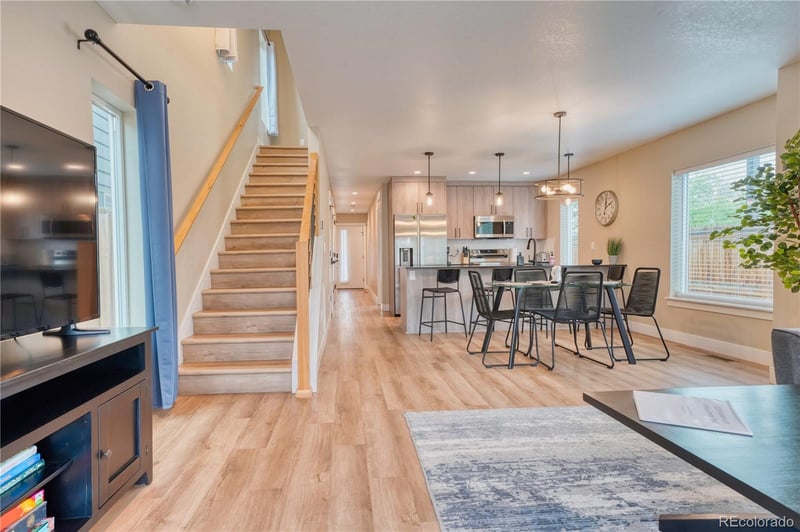 829 Kalamath St, Denver, CO 80204