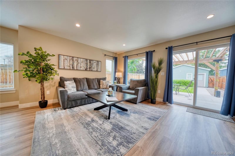 829 Kalamath St, Denver, CO 80204