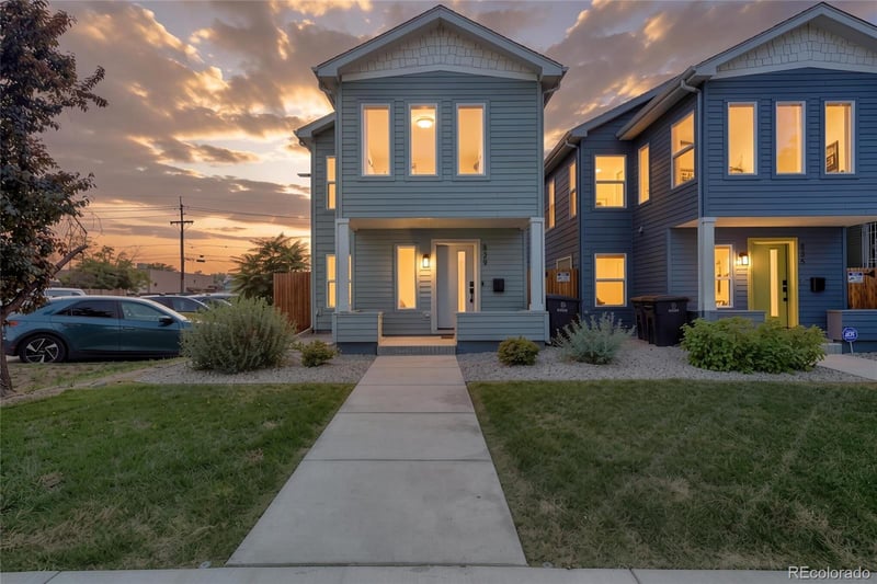 829 Kalamath St, Denver, CO 80204