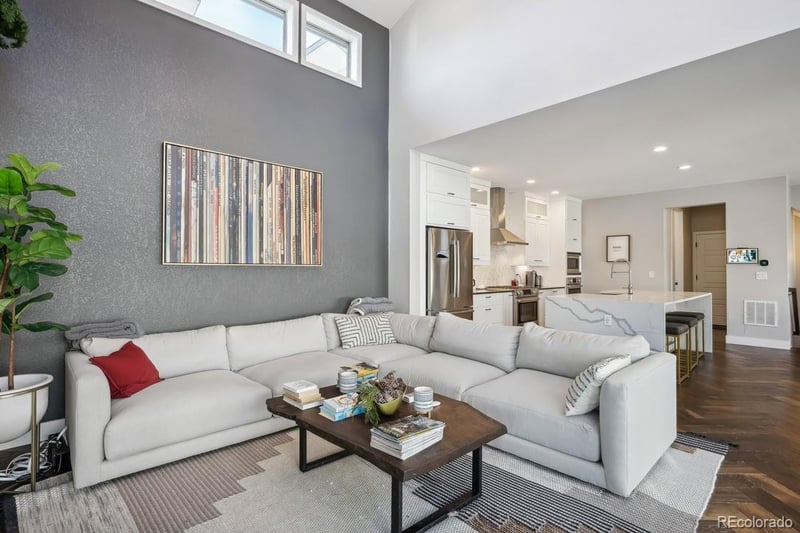 9714 Bennett Peak St, Littleton, CO 80125