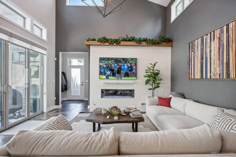 9714 Bennett Peak St, Littleton, CO 80125